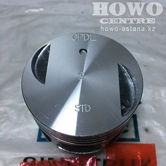 Поршневая DA462Q1